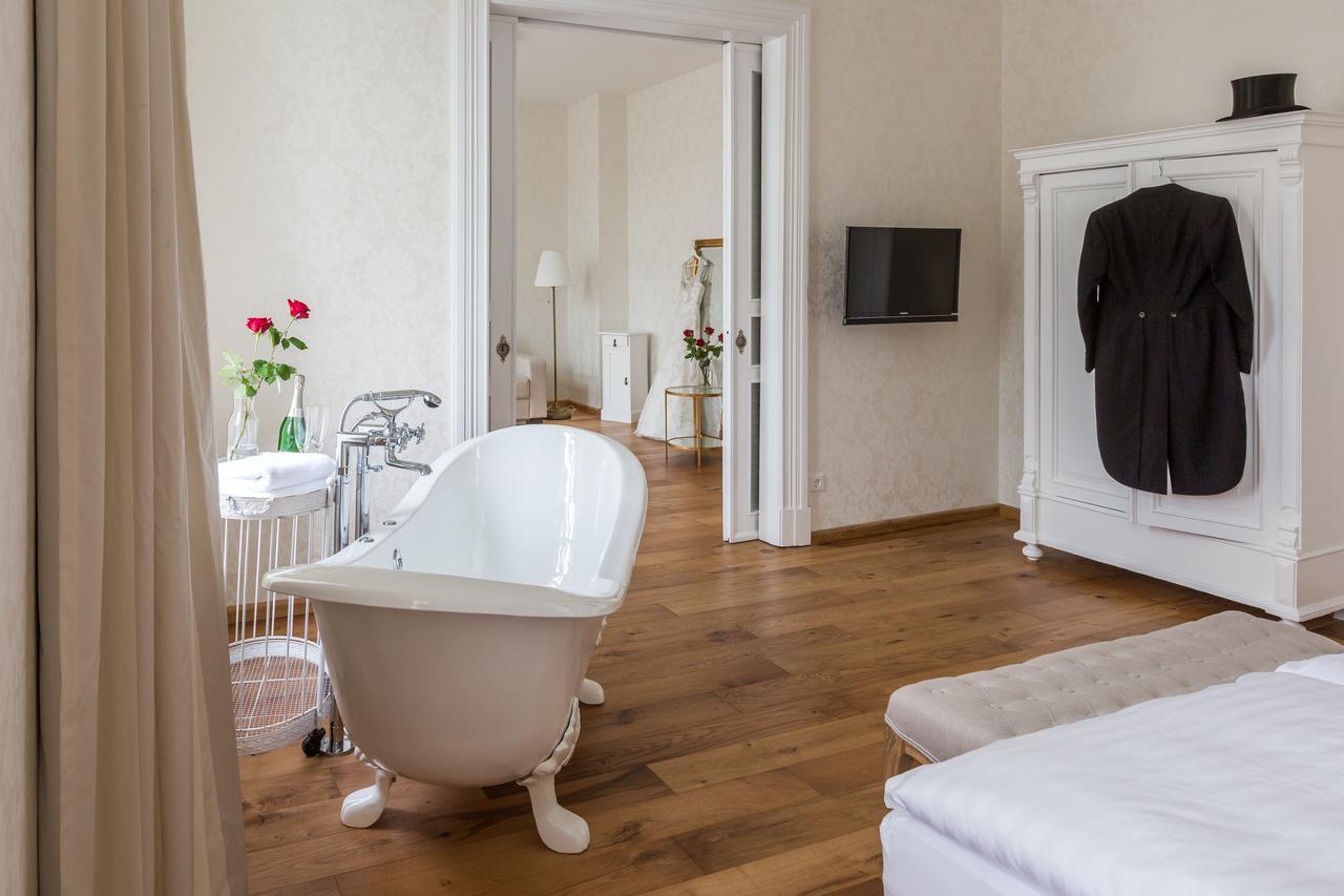 Villa Stern โอลเดนบวร์ก ภายนอก รูปภาพ
