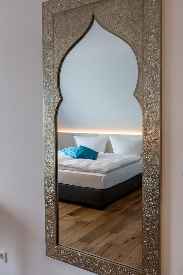 Villa Stern โอลเดนบวร์ก ภายนอก รูปภาพ